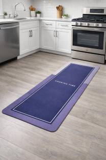 AKDC Rubber Floor Mat