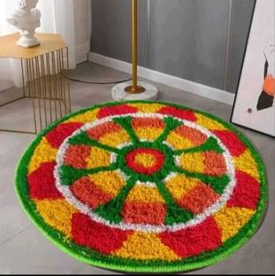 Rylie Cotton Door Mat