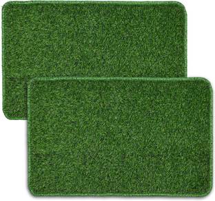 STATUS Artificial Grass Door Mat