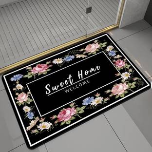 SIGMASTONE Silicone Floor Mat