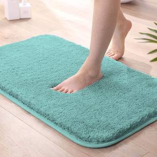 AAYOMAY Microfiber Door & Floor Mat