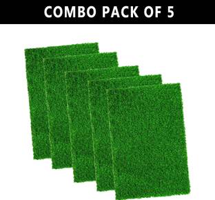 KYLEN Artificial Grass Floor Mat