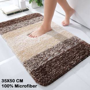 MAA HOME CONCEPT Microfiber Door Mat