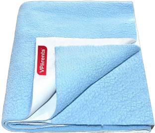 VParents Cotton Baby Bed Protecting Mat