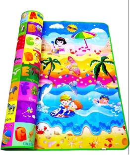 Bhav e commerce PP (Polypropylene) Baby Play Mat