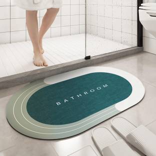 STATUS PP (Polypropylene) Bathroom Mat