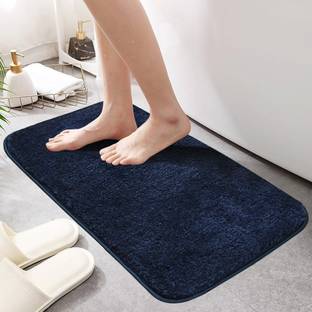 Flipkart SmartBuy Microfiber Door Mat
