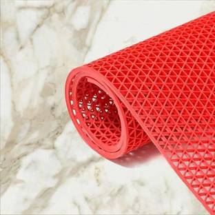 SoftGreenMat Rubber Floor Mat
