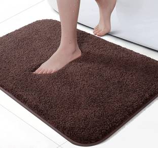 HOWNICE Cotton, Polyester, Microfiber Door Mat