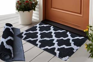 MINGET Microfiber Door Mat