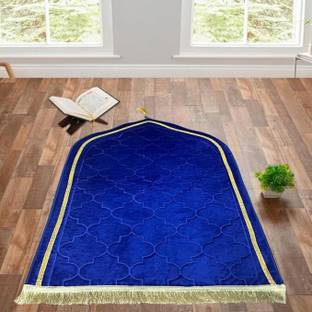 ketostics Velvet Prayer Mat