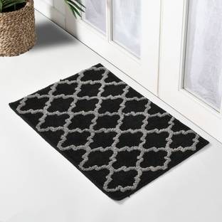 MINGET Microfiber Door Mat