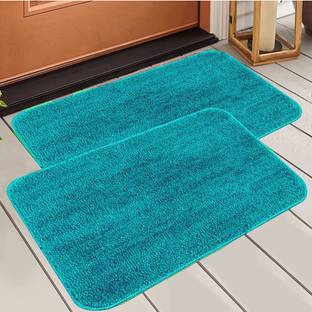 MINGET Microfiber Door Mat
