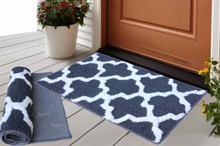 MINGET Microfiber Door Mat