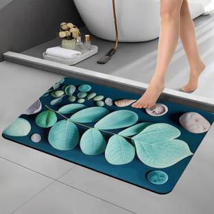Sunvibe Rubber Bathroom Mat