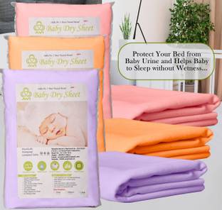 AVI Cotton Baby Bed Protecting Mat