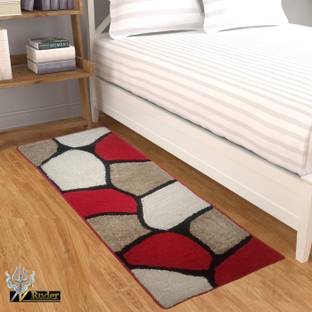 N Ruder Microfiber Door & Floor Mat