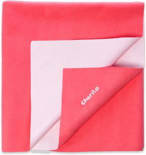 Cherilo Cotton Single Sized Bedding Set