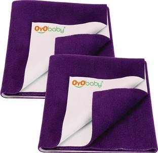 Oyo Baby Cotton Baby Bed Protecting Mat