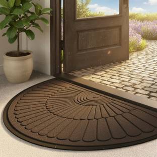 gravity Microfiber Door & Floor Mat