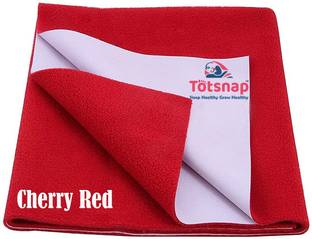 Totsnap Cotton Baby Bed Protecting Mat