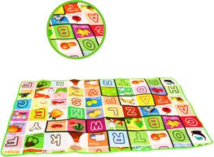 Earendelkids Microfiber Baby Play Mat