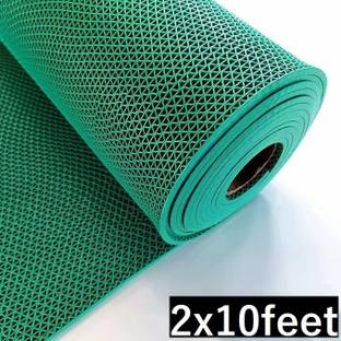 Shoppingzone Rubber Bathroom Mat