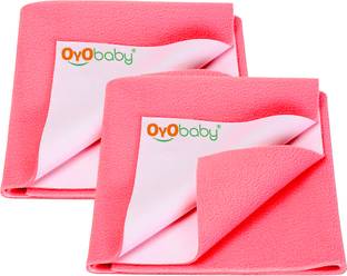 Oyo Baby Cotton Baby Bed Protecting Mat