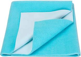 AMIGOS Polyester Baby Bed Protecting Mat