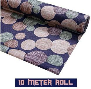 Variety Products Collection PVC (Polyvinyl Chloride) Drawer Mat
