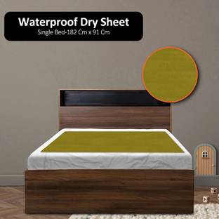 Oyo Baby Cotton Baby Bed Protecting Mat
