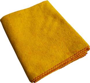 SHREE EXIM Wool Prayer Mat