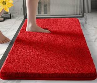 HOWNICE Microfiber, Rubber Door Mat