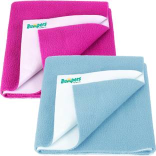 Bumpers Polycotton Baby Bed Protecting Mat
