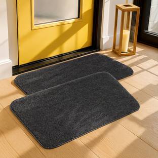 AVENIKA INTERNATIONAL Microfiber Floor Mat