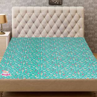 Nonibud Plastic Baby Bed Protecting Mat