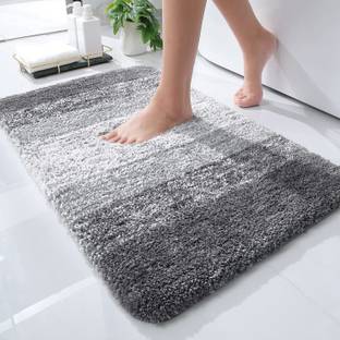 MAA HOME CONCEPT Microfiber Door Mat