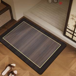 Stockyhut Rubber Bathroom Mat
