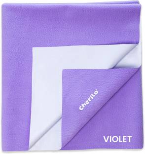 Cherilo Cotton Baby Bed Sized Bedding Set