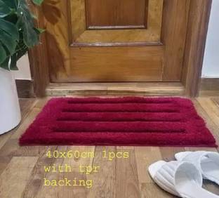 RJVT Microfiber Door Mat