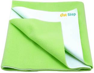 1st Step Cotton Baby Bed Protecting Mat