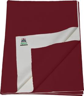 AJISH Cotton Baby Bed Protecting Mat
