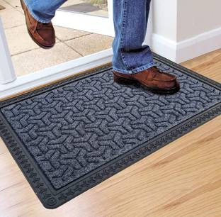 Waco creation Rubber Door Mat