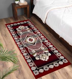 GTCTRADING Acrylic Chatai Mat