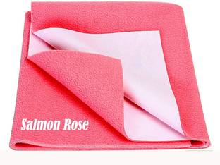 Totsnap Cotton Baby Bed Protecting Mat