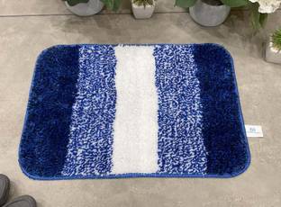 MAA HOME CONCEPT Microfiber Door Mat