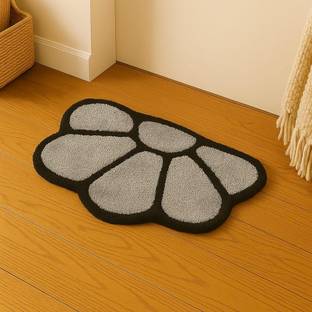 STAR TEX Microfiber Door Mat