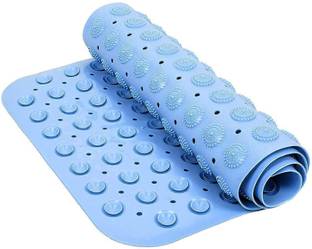 Sarang Silicone Bathroom Mat