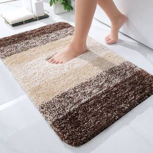 MAA HOME CONCEPT Microfiber Door Mat