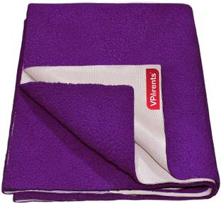 VParents Cotton Baby Bed Protecting Mat